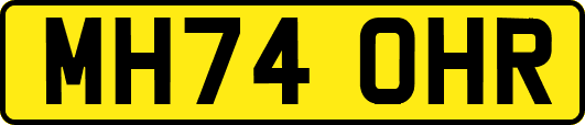 MH74OHR