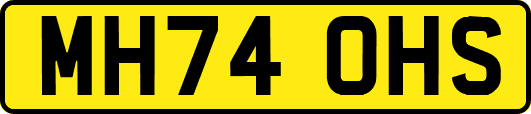 MH74OHS