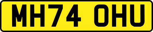 MH74OHU