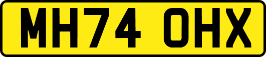 MH74OHX