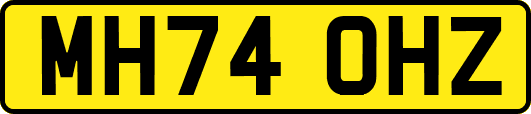 MH74OHZ
