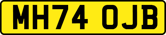 MH74OJB