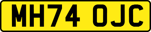 MH74OJC