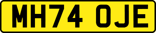 MH74OJE