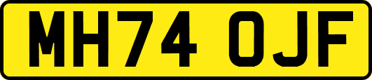 MH74OJF
