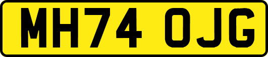 MH74OJG