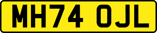 MH74OJL