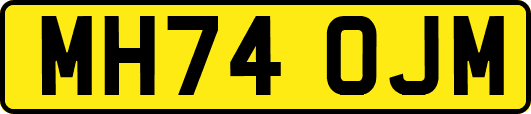 MH74OJM