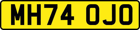 MH74OJO