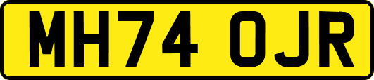 MH74OJR