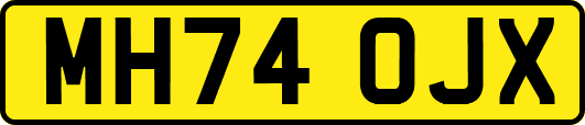 MH74OJX