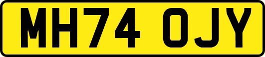MH74OJY