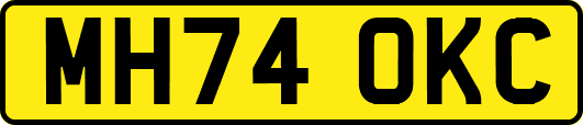 MH74OKC