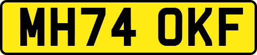 MH74OKF