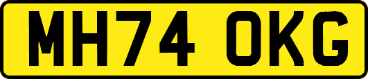 MH74OKG
