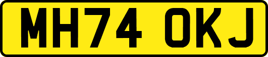 MH74OKJ