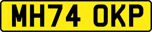MH74OKP