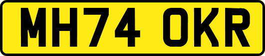 MH74OKR