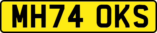 MH74OKS