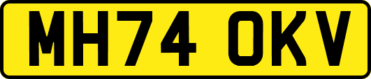 MH74OKV