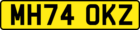 MH74OKZ