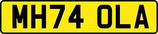 MH74OLA
