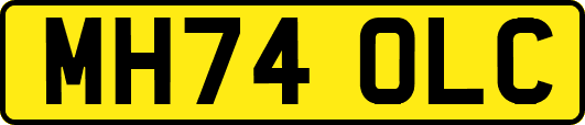 MH74OLC