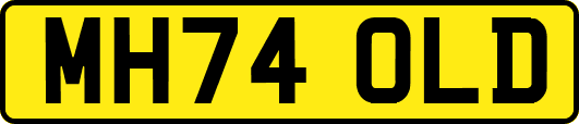 MH74OLD