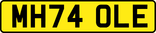 MH74OLE