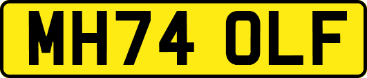 MH74OLF