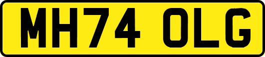 MH74OLG