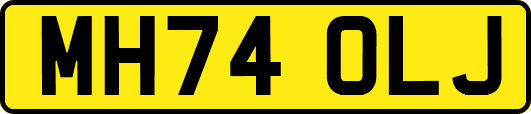 MH74OLJ