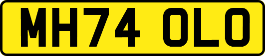 MH74OLO