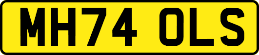 MH74OLS