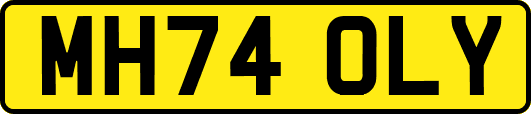 MH74OLY