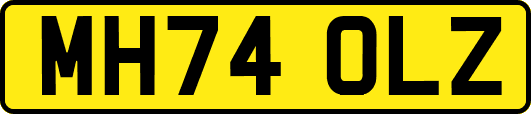 MH74OLZ