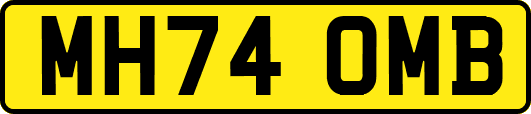 MH74OMB