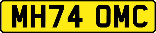 MH74OMC