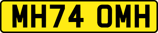 MH74OMH