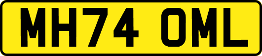 MH74OML