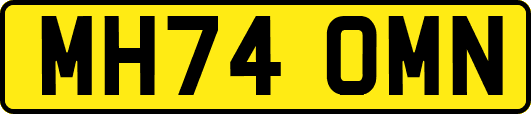 MH74OMN