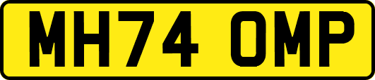 MH74OMP