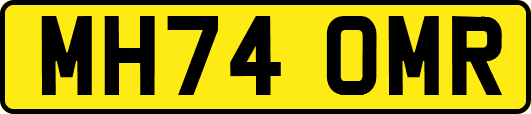 MH74OMR