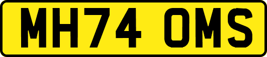 MH74OMS