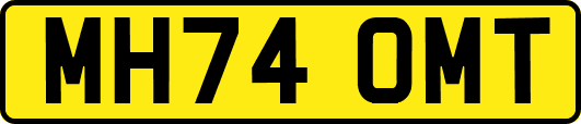 MH74OMT