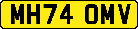 MH74OMV
