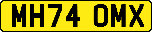 MH74OMX