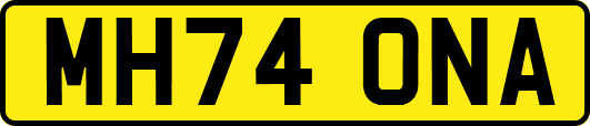 MH74ONA