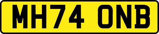 MH74ONB