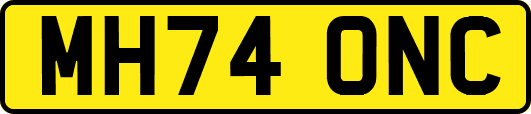 MH74ONC